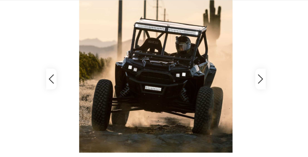 40″ RIGID Adapt E-Series — Адаптивный свет 40″ RIGID Adapt E-Series — Адаптивный свет